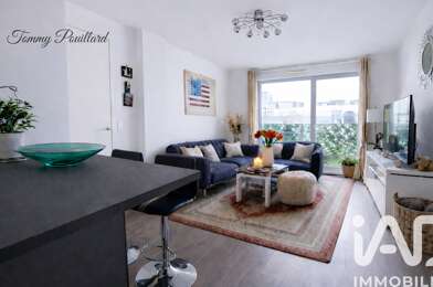 Appartement 4 pièces 329000 €