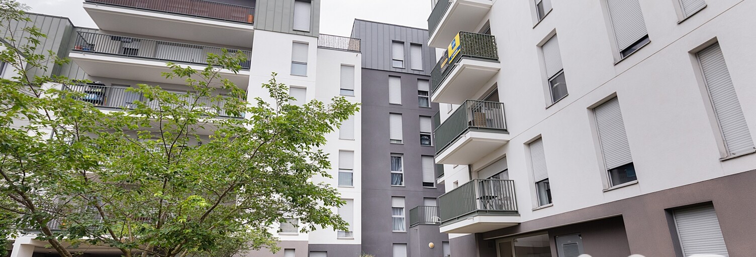 Appartement 4 Pièces 78 m² à vendre à Bezons (95870)