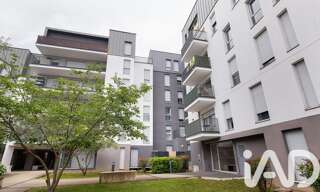Appartement 4 Pièces 78 m² à vendre à Bezons (95870)