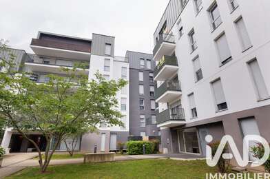 Appartement 4 pièces 265000 €