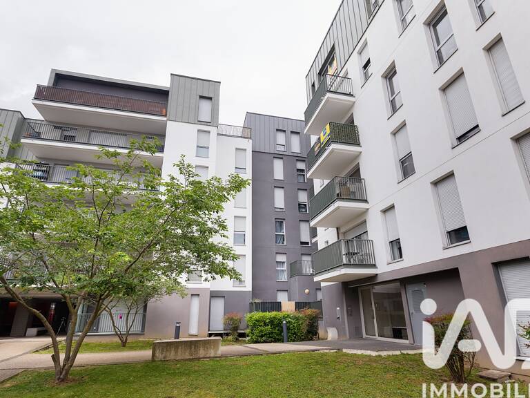 Vente Appartement 4 pièces — photo 1