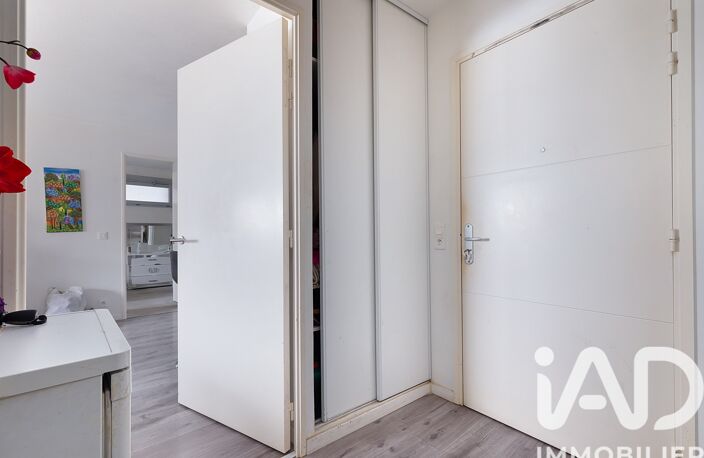 Vente Appartement 4 pièces — photo 4