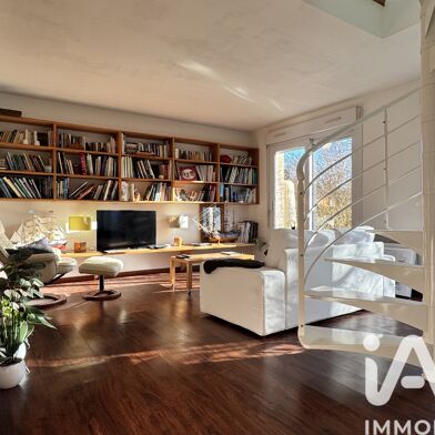 Maison 3 pièces 199000 €