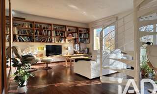 Maison 3 Pièces 92 m² à vendre à Fontaine-la-Rivière (91690)