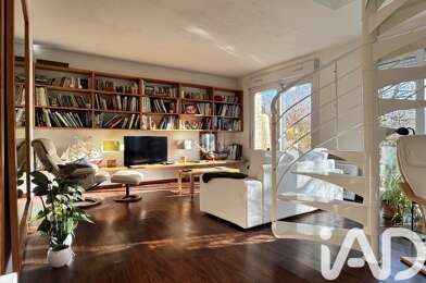 Maison 3 pièces 199000 €