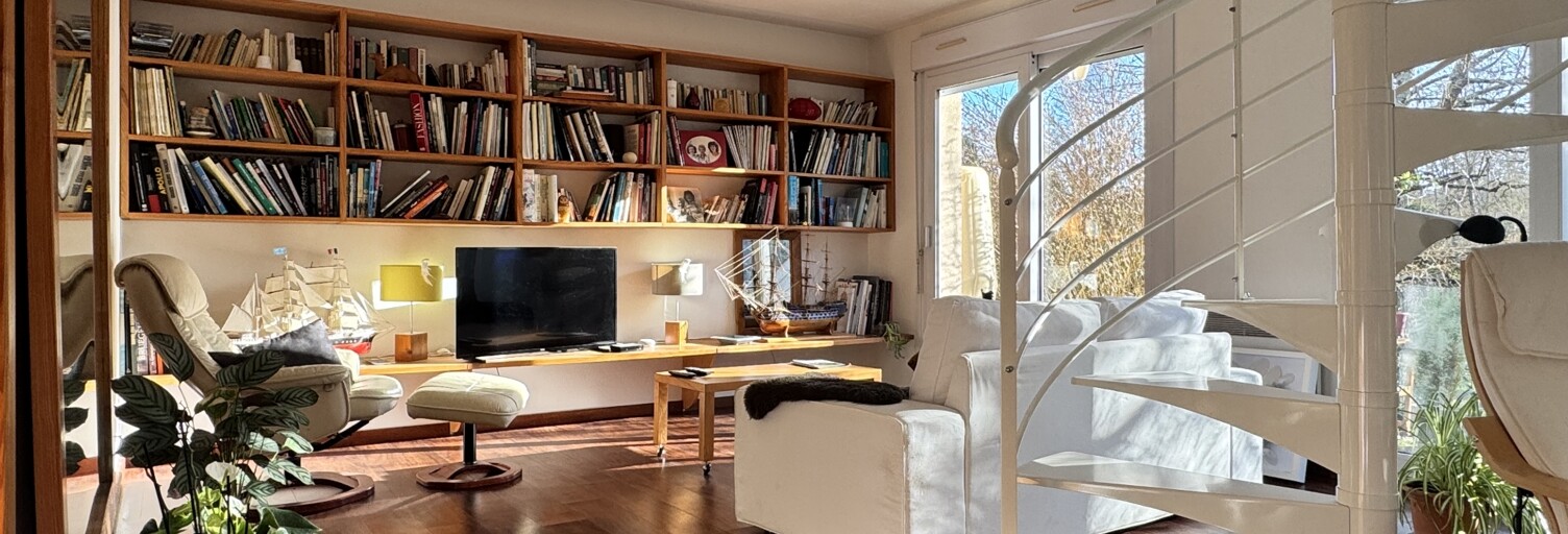 Maison 3 Pièces 92 m² à vendre à Fontaine-la-Rivière (91690)