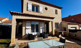 Maison 4 Pièces 86 m² à vendre à Frontignan (34110)