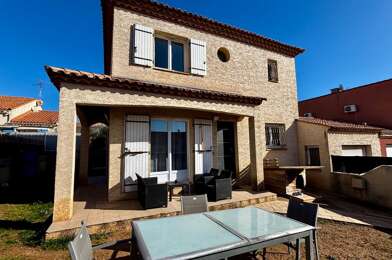 Maison 4 pièces 325000 €