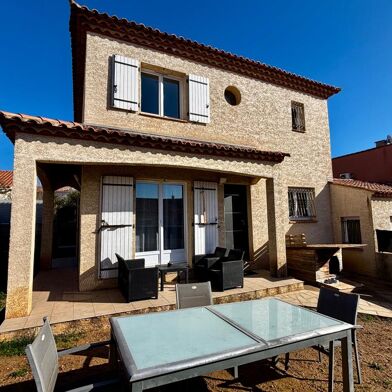 Maison 4 pièces 325000 €