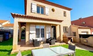 Maison 4 Pièces 86 m² à vendre à Frontignan (34110)