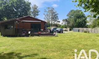 Maison 3 Pièces 80 m² à vendre à Saint-Vivien-de-Médoc (33590)