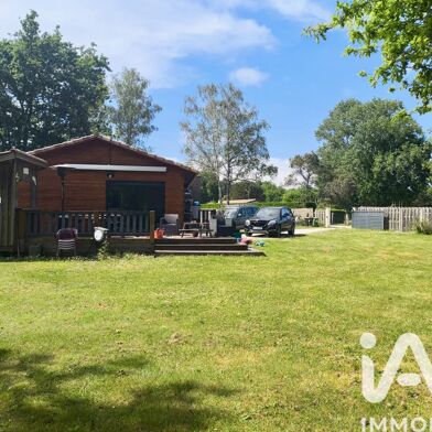 Maison 3 pièces 230000 €