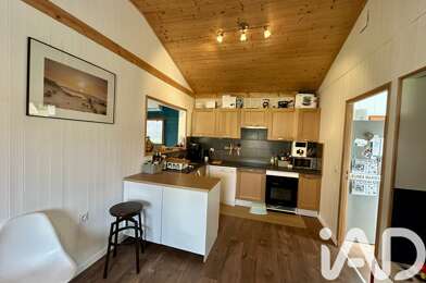 Maison 3 pièces 230000 €