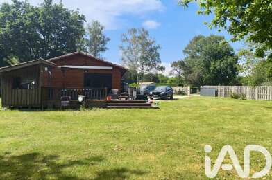 Maison 3 pièces 220000 €