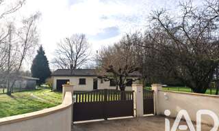 Maison 4 Pièces 89 m² à vendre à Clérac (17270)