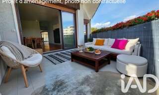 Appartement 7 Pièces 141 m² à vendre à Belley (01300)