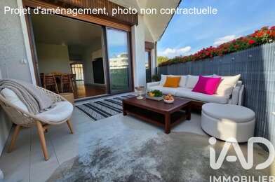 Appartement 7 pièces 130000 €