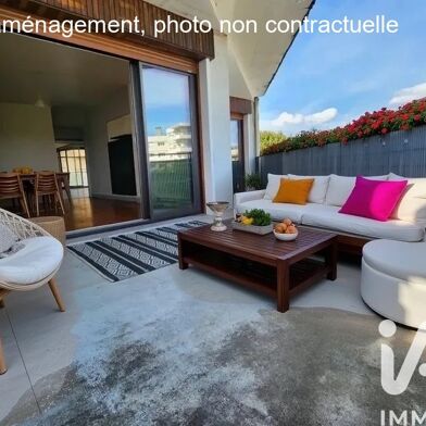 Appartement 7 pièces 130000 €