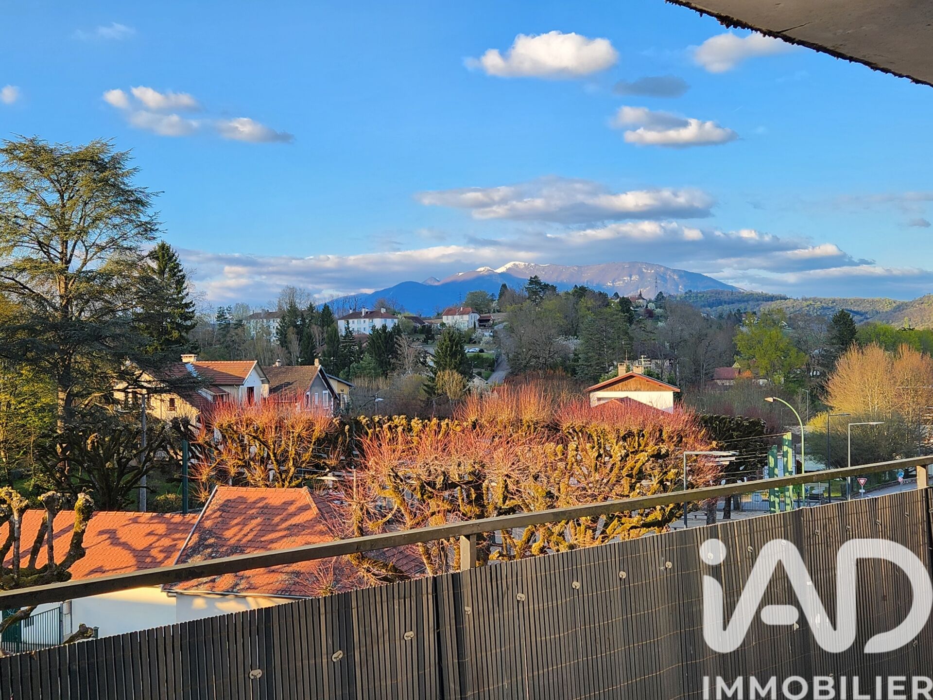 Appartement à vendre, 6 pièces, 140 m², Belley