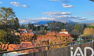 Appartement 7 Pièces 140 m² à vendre à Belley (01300)