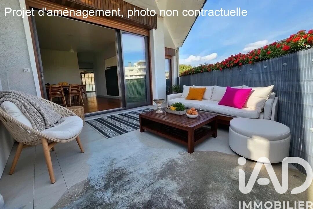 Vente Appartement 6 pièces - Photo 2