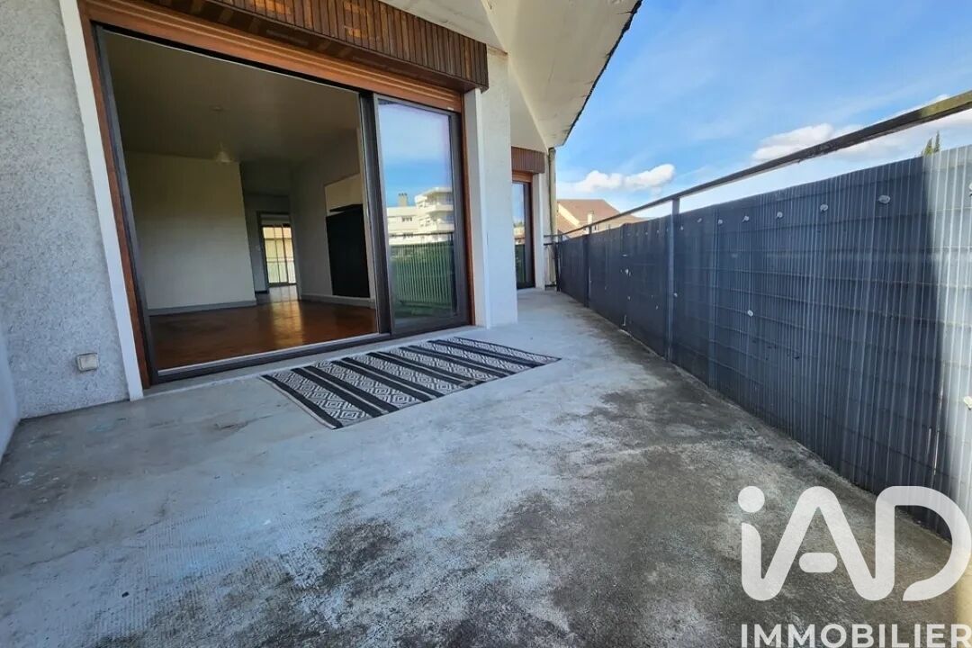 Vente Appartement 6 pièces - Photo 3