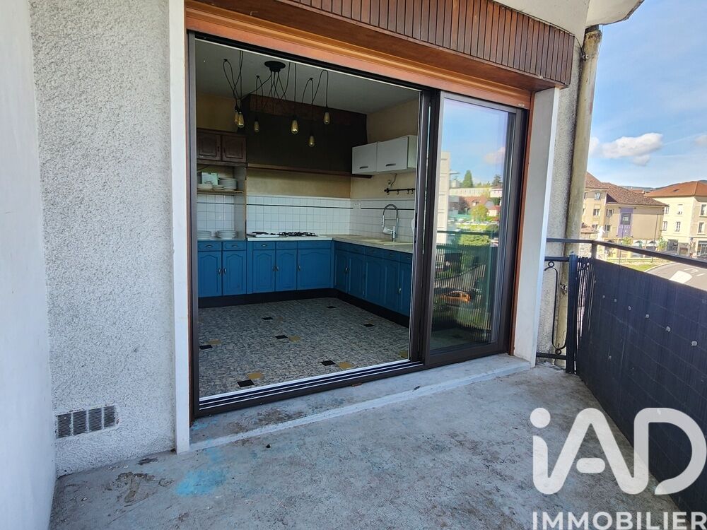 Vente Appartement 6 pièces - Photo 5