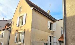 Maison 3 Pièces 90 m² à vendre à Montmorillon (86500)