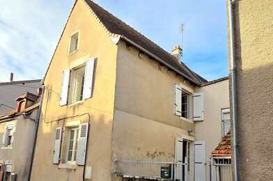 Maison 3 pièces 69900 €