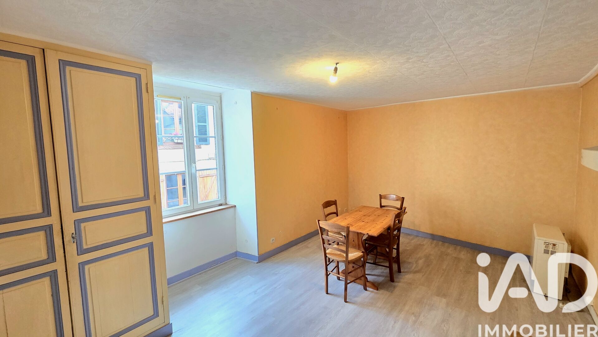 Vente Maison de ville 3 pièces - Photo 2
