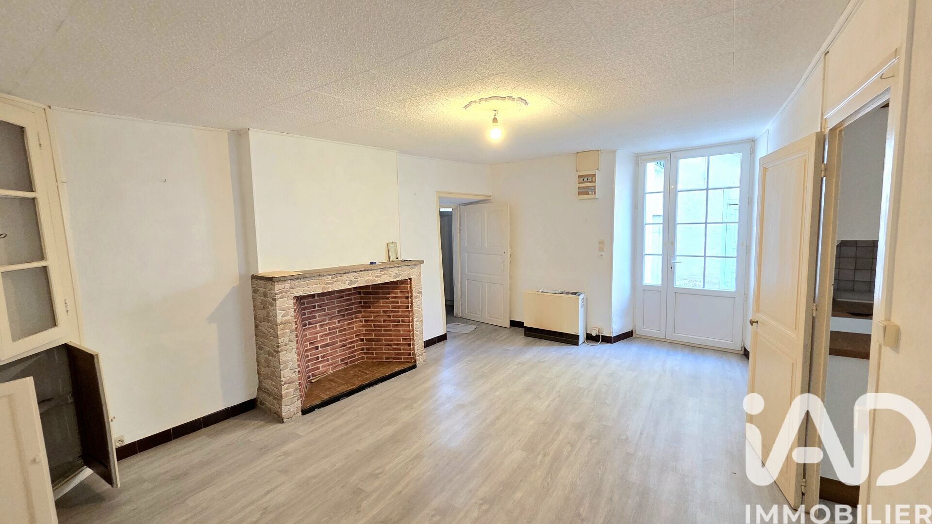 Vente Maison de ville 3 pièces - Photo 5