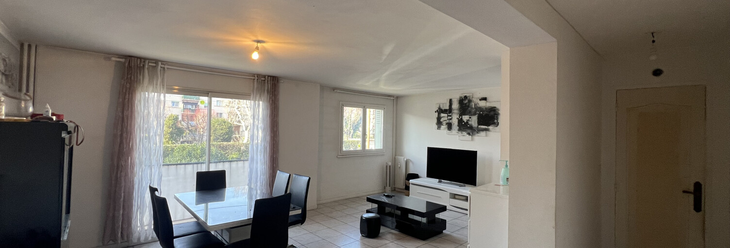 Appartement 3 Pièces 67 m² à vendre à Marseille 13 (13013)
