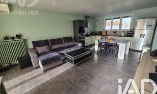 Maison 4 Pièces 71 m² à vendre à Châlette-sur-Loing (45120)