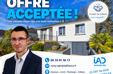 Vente Maison/villa 4 pièces — photo du bien
