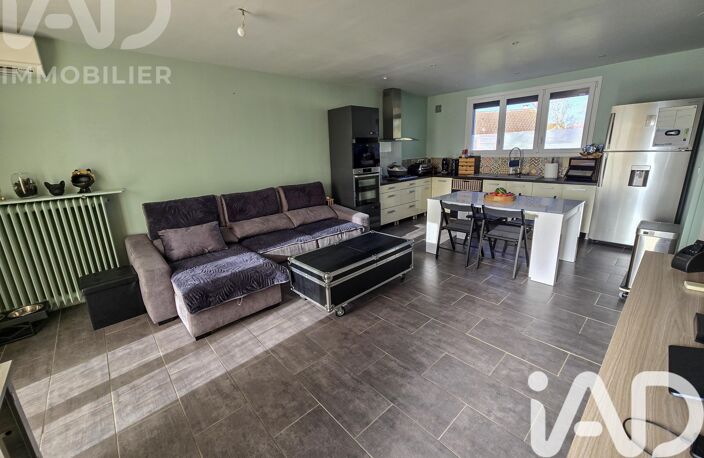 Vente Maison/villa 4 pièces — photo 2