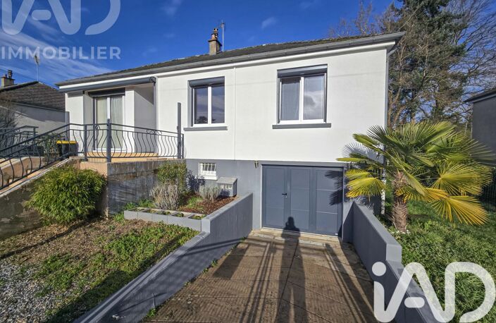 Vente Maison/villa 4 pièces — photo 3
