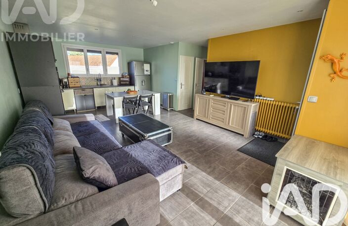 Vente Maison/villa 4 pièces — photo 4