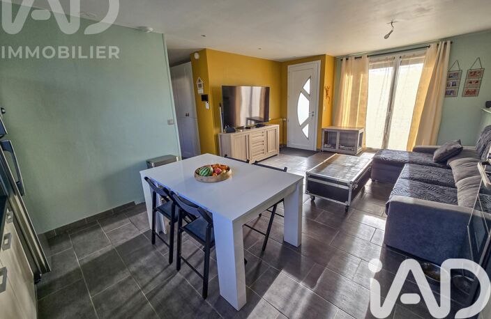 Vente Maison/villa 4 pièces — photo 5
