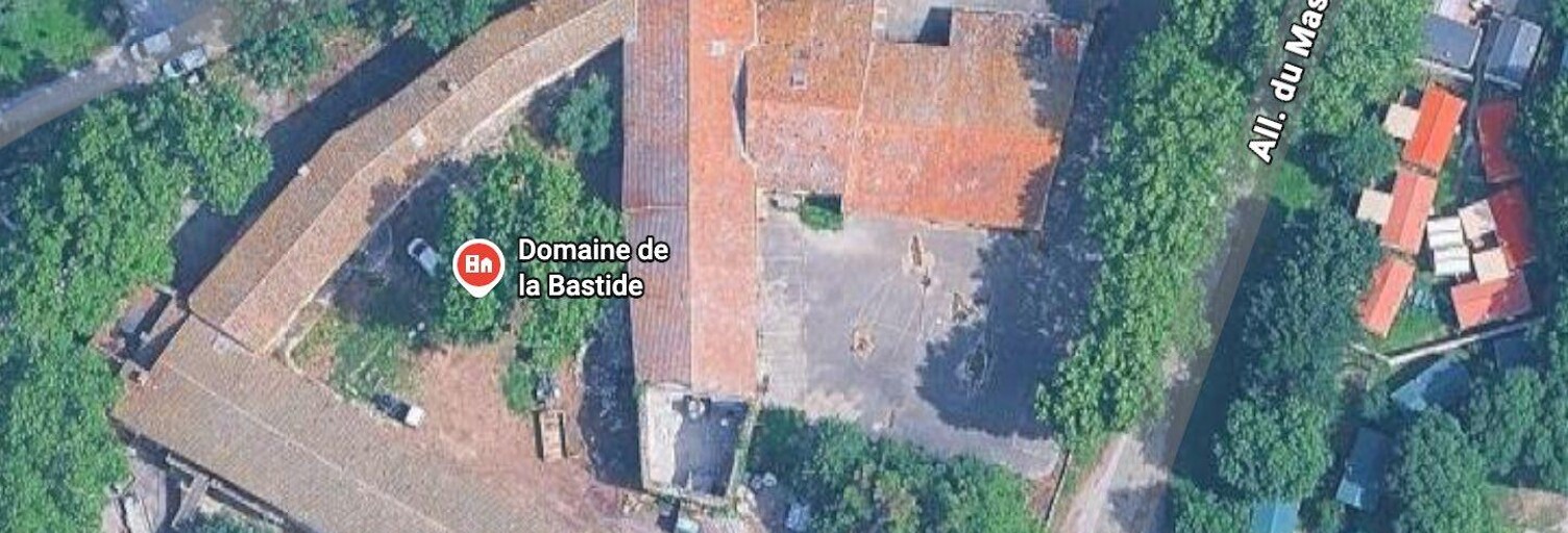 Bureau  172 m² à vendre à Nîmes (30900)