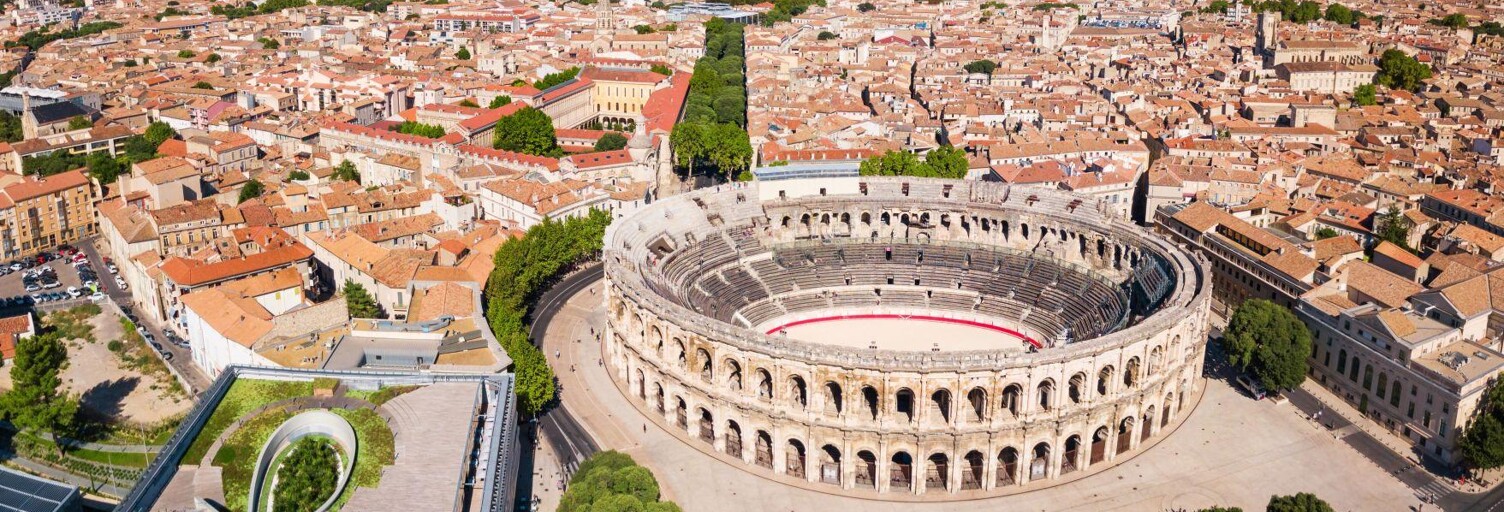 Bureau  172 m² à vendre à Nîmes (30900)