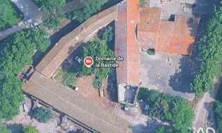 Bureau  115 m² à vendre à Nîmes (30900)