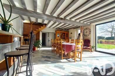 Maison 9 pièces 359000 €