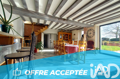 Maison 9 pièces 359000 €