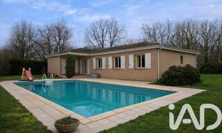 Maison 6 Pièces 136 m² à vendre à Montauban (82000)