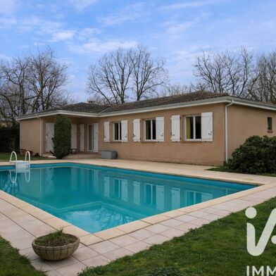 Maison 6 pièces 358000 €