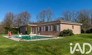 Maison 6 Pièces 136 m² à vendre à Montauban (82000)