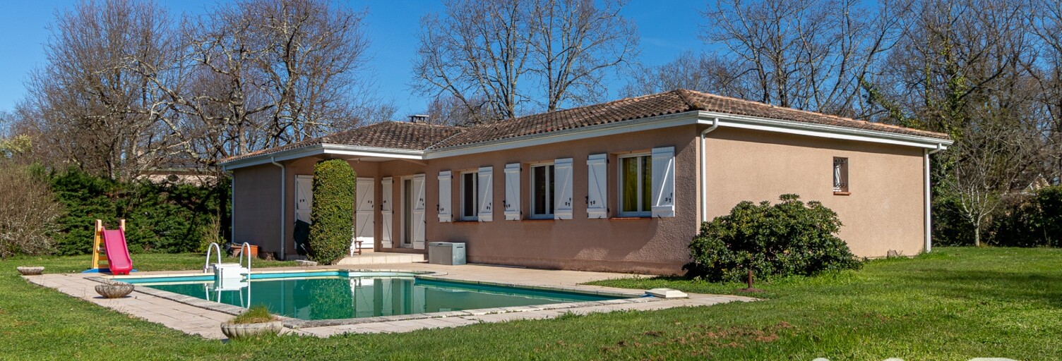 Maison 6 Pièces 136 m² à vendre à Montauban (82000)