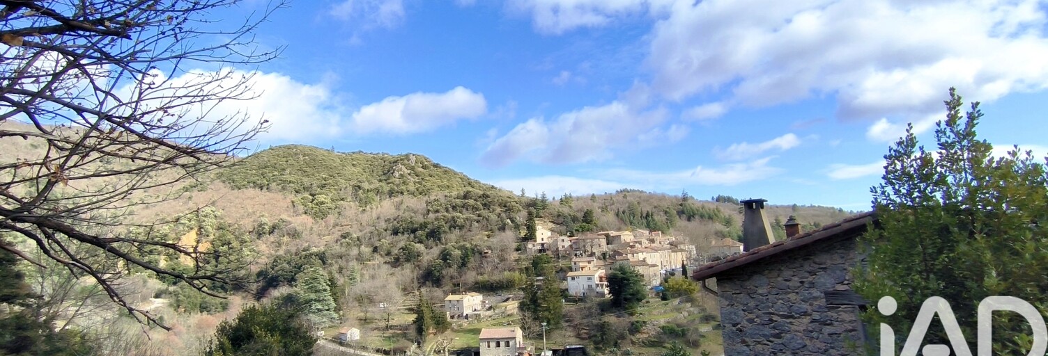 Maison 3 Pièces 70 m² à vendre à Bréau-Mars (30120)