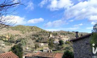 Maison 3 Pièces 70 m² à vendre à Bréau-Mars (30120)