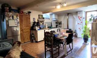 Maison 3 Pièces 70 m² à vendre à Bréau-Mars (30120)
